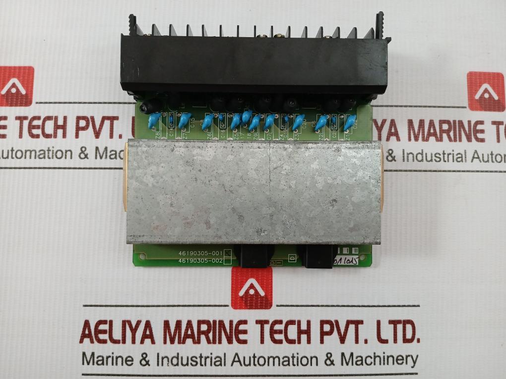 Honeywell 46190305-001