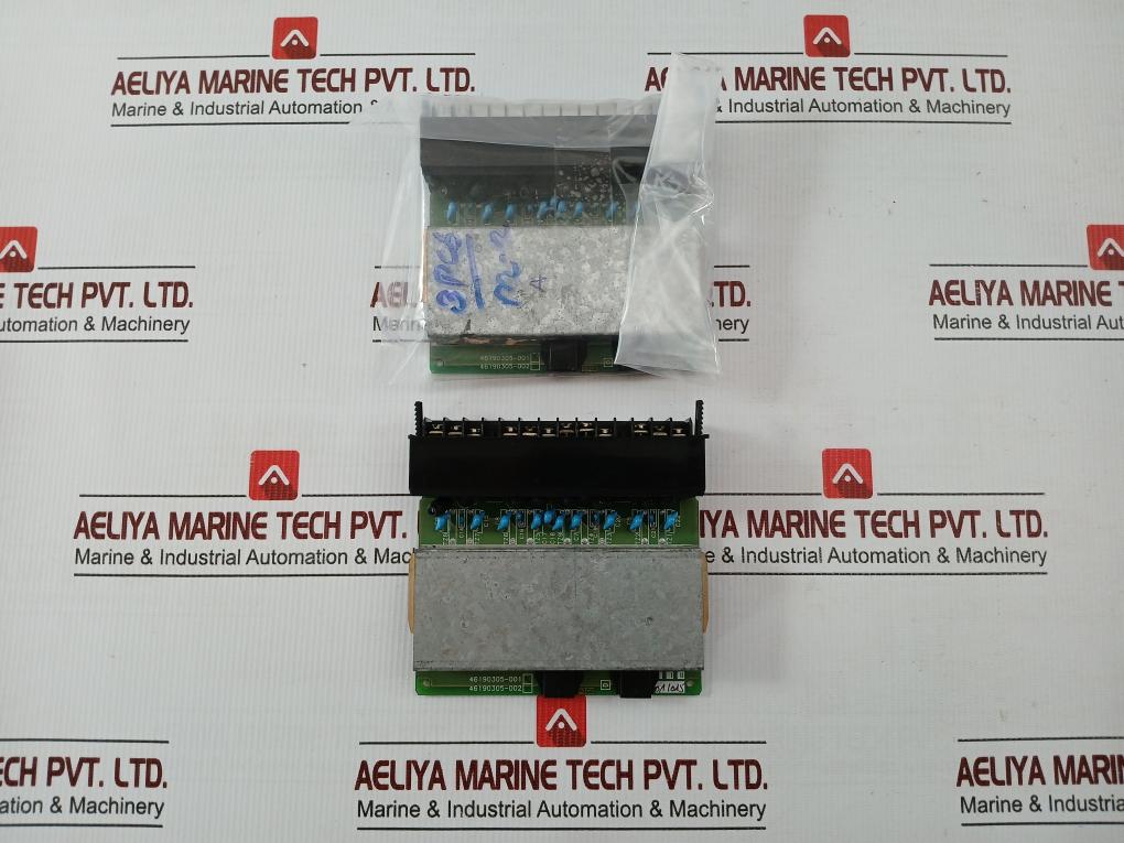 Honeywell 46190305-001
