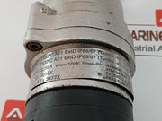Honeywell-32vdc-8w-Searchpoint-Optima-Plus-Infrared-Gas-Detector-2108B2001-210132-9