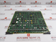 Honeywell-51400925-Processor-Control-Board-Rev-C-51400926-100-209439-2