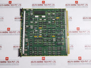 Honeywell-51400925-Processor-Control-Board-Rev-C-51400926-100-209439-3