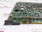 Honeywell-51400925-Processor-Control-Board-Rev-C-51400926-100-209439-8