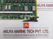 Honeywell-51400925-Processor-Control-Board-Rev-C-51400926-100-209439-9