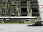 Honeywell-Control-Board-51401287-100-Rev-B-51401288-100-7