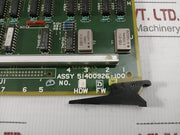 Honeywell-Control-I-O-Board-94-V0-51400926-100-7