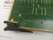 Honeywell-Control-I-O-Board-94-V0-51400926-100-8