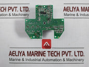 Honeywell-Control-System-I-O-Card-2110B1822-208826-2