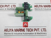 Honeywell-Control-System-I-O-Card-2110B1822-208826-3