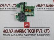 Honeywell-Control-System-I-O-Card-2110B1822-208826-5