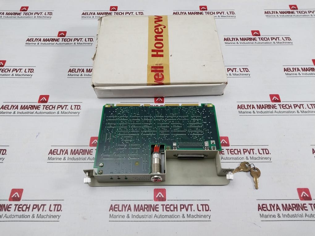 Honeywell-D031009063C-Parallel-Link-Driver-Module-620-0088-208703-1