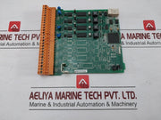 Honeywell-FR4M1-Rev-B-Analog-Input-Printed-Circuit-Board-51453006-001-210725-1