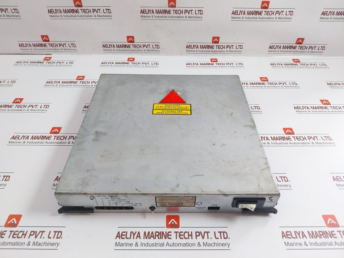 Honeywell-Logic-Power-Supply-51400672-Rev-L-51400712-100-1