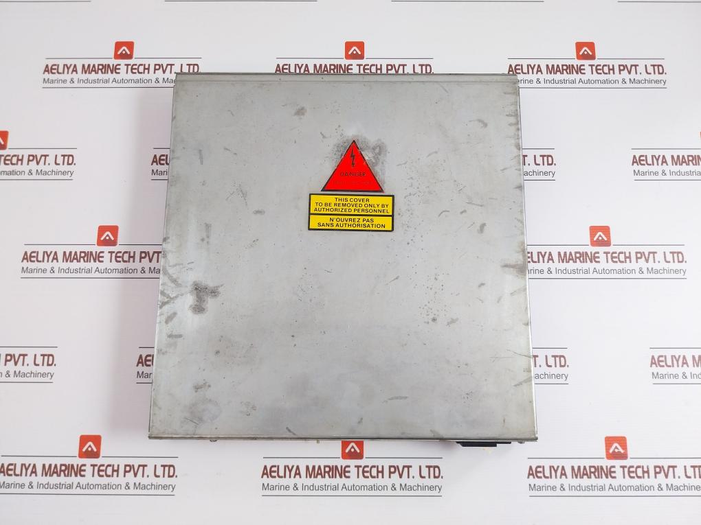 Honeywell-Logic-Power-Supply-51400672-Rev-L-51400712-100-1