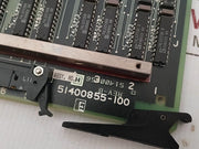 Honeywell-Plc-Sio-Board-51400856-100-Rev-E-51400855-100-7