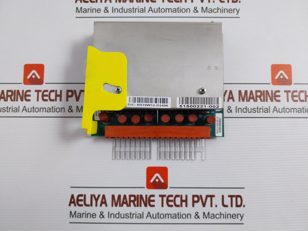 Honeywell-Rev-E-94V-0-Digital-Output-Module-51500221-002-Bs18W12-d3496-209586-1