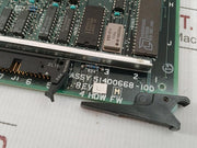 Honeywell-Rev-E-Controller-Pcb-Module-51400668-100-5