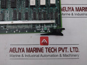 Honeywell-Revision-D-Control-Board-51400667-100-210740-5