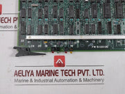 Honeywell-Revision-D-Control-Board-51400667-100-210740-6
