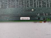 Honeywell-Revision-D-Control-Board-51400667-100-210740-9