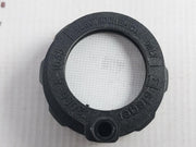 Honeywell 02000-a-1635 Series 2000 Analytics Weatherproof Cap For Use With Sensor