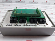 Honeywell 07170/1/1 Fsc Eprom Programmer With Cable