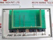 Honeywell 07170/1/1 Fsc Eprom Programmer With Cable