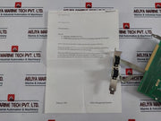 Honeywell 07177/1/1 Interface Module Board 94V