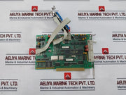 Honeywell 07177/1/1 Interface Module Board 94V