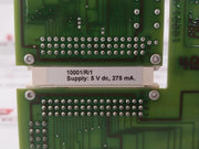 Honeywell 10001/R/1 Bus Driver Module 5Vdc 275Ma E168320