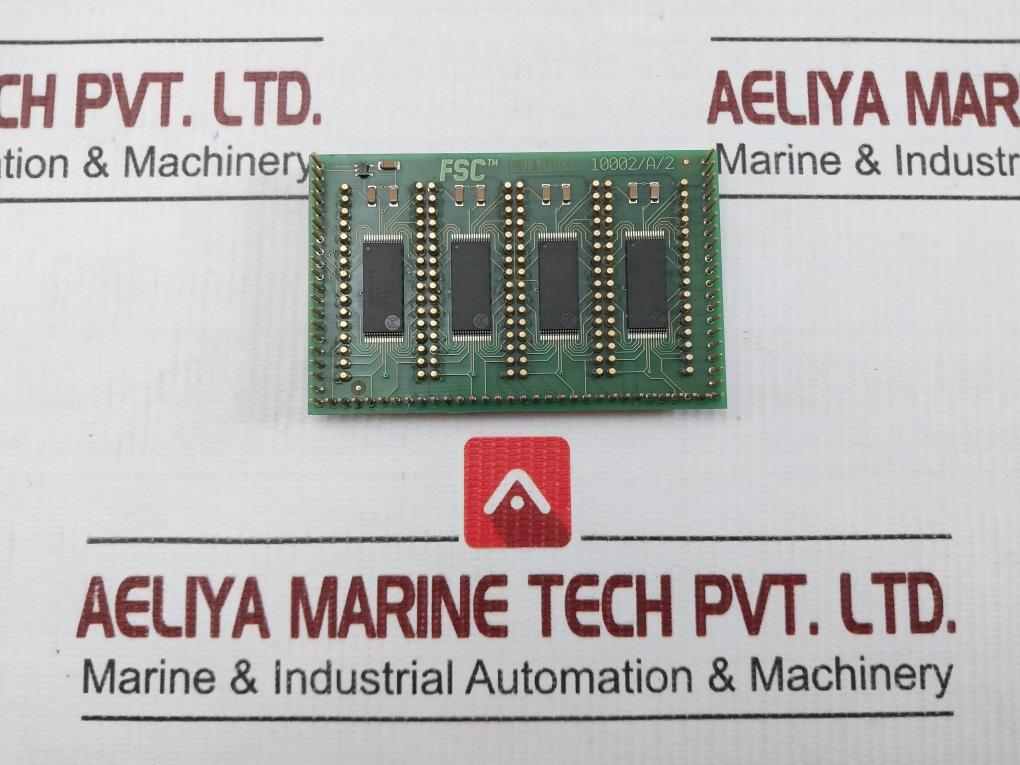 Honeywell 10002/A/2