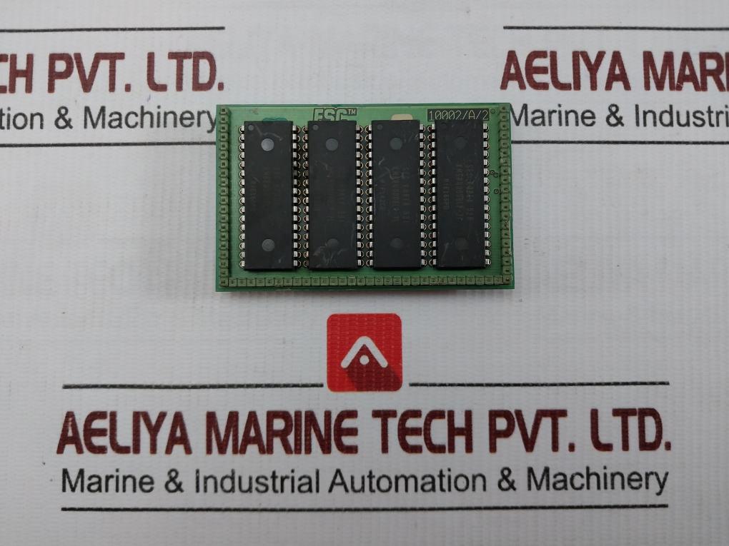 Honeywell 10002/A/2