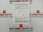 Honeywell 10004/H/F Communication Module 5v Dc, 1150 Ma