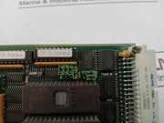 Honeywell 10004/H/F Communication Module 5v Dc, 1150 Ma