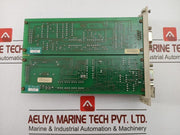 Honeywell 10004/H/F Communication Module 5v Dc, 1150 Ma