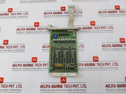 Honeywell 10005/1/1 Safety Module 01303 5V Dc 175Ma 2056550029