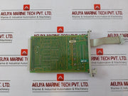 Honeywell 10005/1/1 Safety Module 01303 5V Dc 175Ma 2056550029