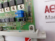 Honeywell 10005/1/1 Safety Module 01303 5V Dc 175Ma 2056550029