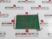 Honeywell 10005/1/1 Watchdog Module 5Vdc 175Ma 12D1/Pn1-04Fg/88 A2V-0