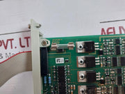 Honeywell 10005/1/1 Watchdog Module 5Vdc 175Ma 12D1/Pn1-04Fg/88 A2V-0