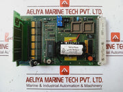 Honeywell 10006/2/1 Diagnostic Battery Module 5 Vdc 300 Ma 2030100056