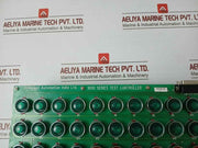 Honeywell 1000 Series Test Controller Circuit Board 4-20Ma 240Vac Rev 1