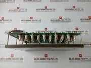 Honeywell 1000 Series Test Controller Circuit Board 4-20Ma 240Vac Rev 1