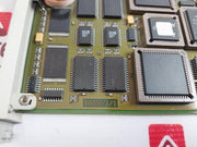 Honeywell 10020/1/1 Quad Processor Module 5Vdc 350Ma 2062050008 94V0