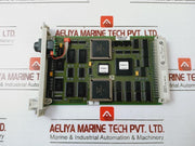 Honeywell 10020/1/2 Fsc Cpu Module 5Vdc 300Ma 1456600836 E168320