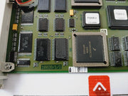 Honeywell 10020/1/2 Fsc Cpu Module 5Vdc 300Ma 1456600836 E168320