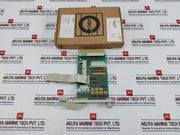 Honeywell 10100/1/1 Horizontal Bus Driver Module Board