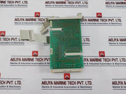 Honeywell 10100/1/1 Horizontal Bus Driver Module Board