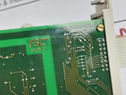 Honeywell 10105/2/1 Fail-safe High-density Analog Input Module 24Vdc 16 Channel