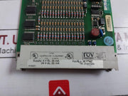 Honeywell 10105/2/1 Fail-safe High-density Analog Input Module 24Vdc 16 Channel