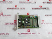Honeywell 10105/2/1 Safe Analog Input Pcb Module 16 Channels 24Vdc Used